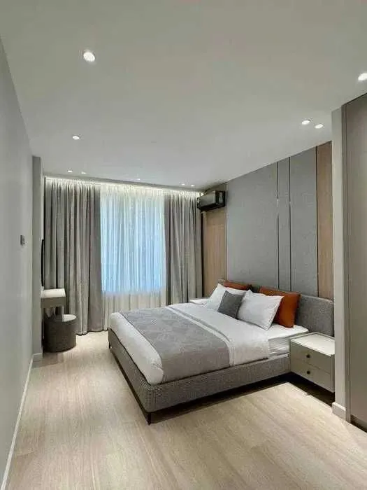 №3 Yunusobod tumani Yunusabad residence ЖКda 2 xonali kvartira ijaraga beriladi (7/9) 1