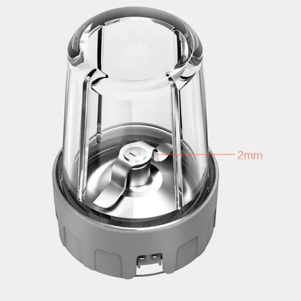 АКЦИЯ! Мельница для специй Xiaomi Pinlo Electric Grinder 2 АКЦИЯ! Мельница для специй Xiaomi Pinlo Electric Grinder 2