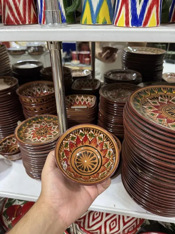 Rishton sopollari sizni kutmoqda 3 Rishton sopollari sizni kutmoqda 3