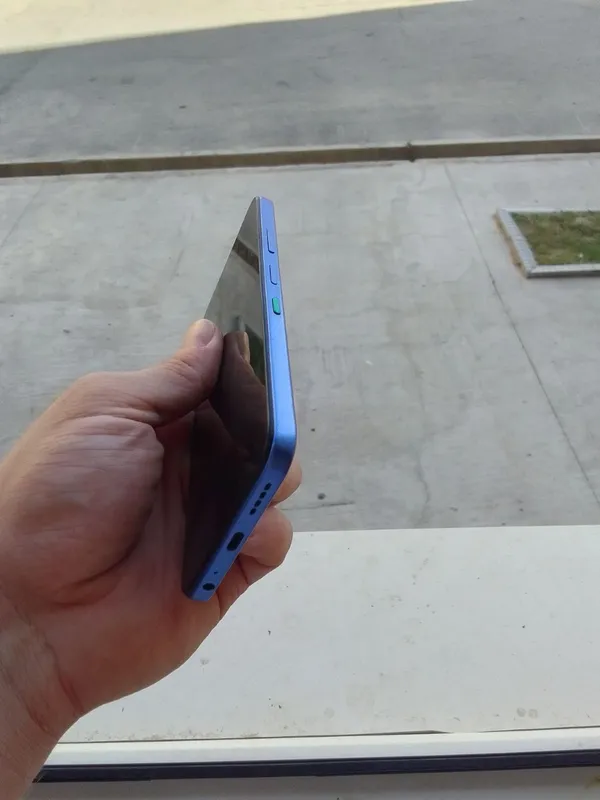 Infinix 60i 128/8 3