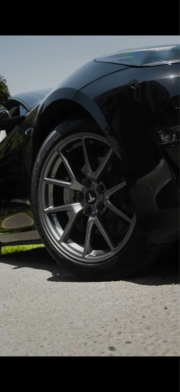 Tesla Model 3 Long Range Dual Motor 2023 3 Tesla Model 3 Long Range Dual Motor 2023 3