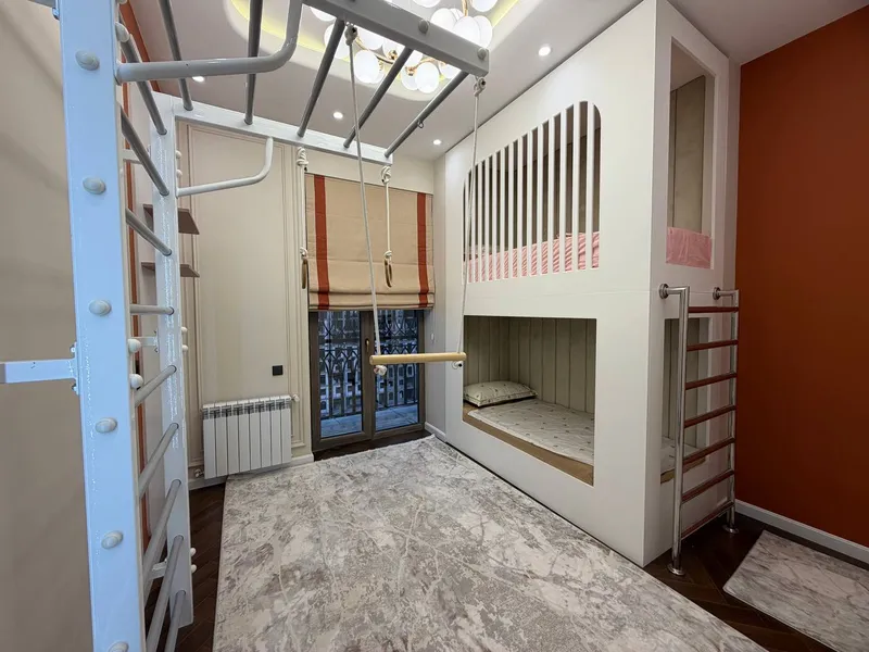 Продажа 3-комн. кв. 85 м², Шайхантахурский 3 Продажа 3-комн. кв. 85 м², Шайхантахурский 3