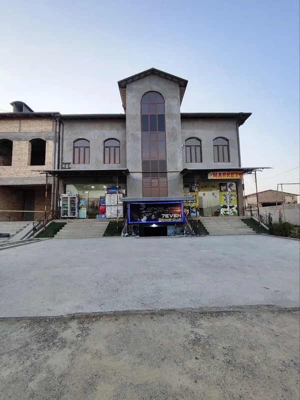 Kogondan 4 sutuq uchastok sotiladi