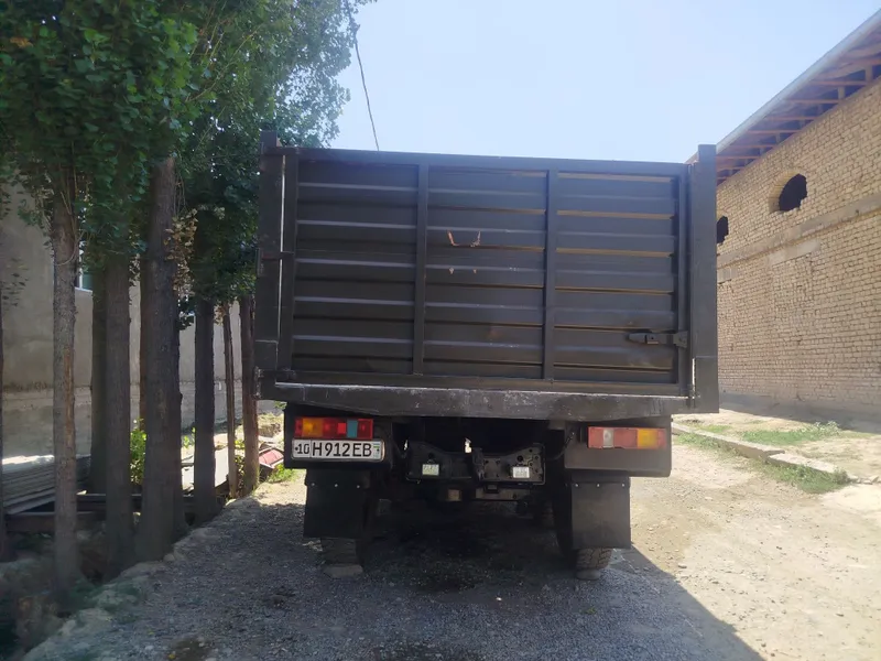 Zil 131 yil 1992 3 Zil 131 yil 1992 3