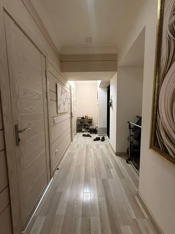 3 xonali kvartira, 104 m2, Mirzo Ulug'bek 7 3 xonali kvartira, 104 m2, Mirzo Ulug'bek 7