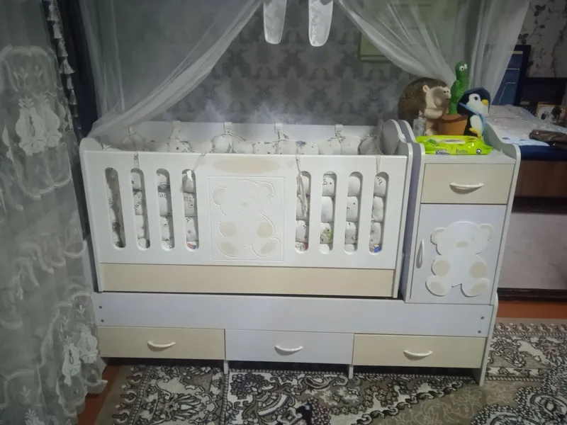 Болалар учун беланчак