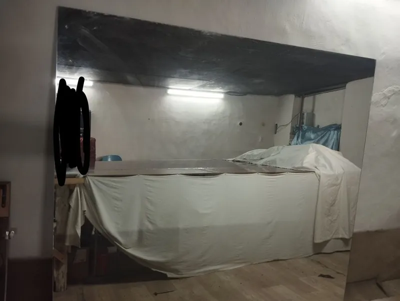 Oyna koʻradigan xolati zor