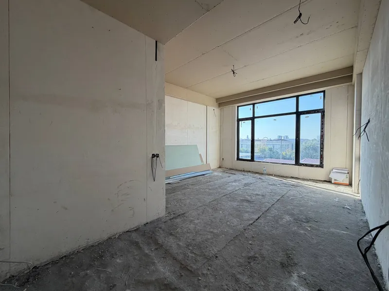 Yashnobod tumanida 71.3 m² maydonli 2 xonali kvartira sotiladi 3