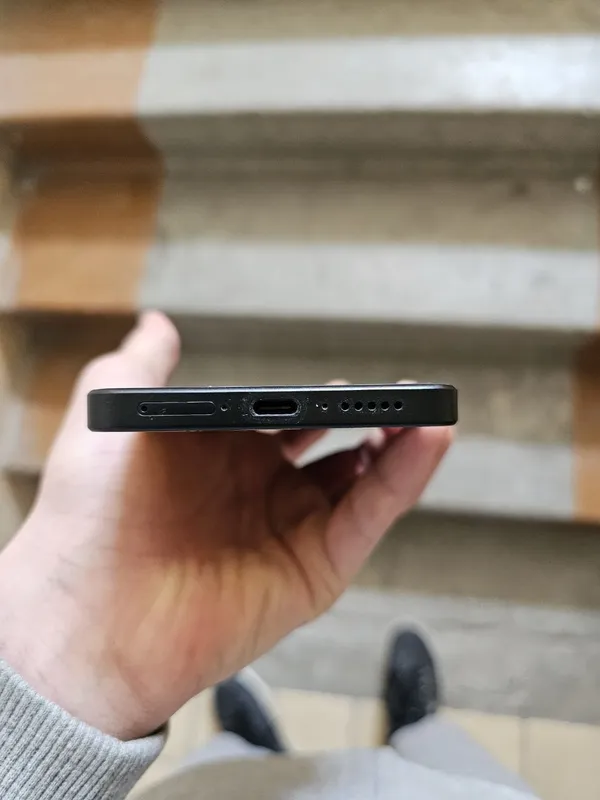 Poco x7 pro 16/512 obmen — фото 1
