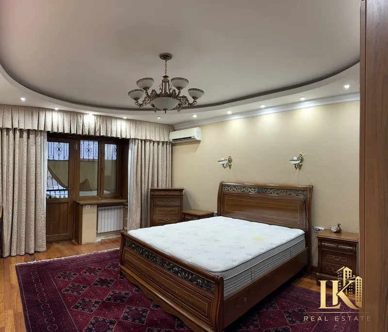 Продаётся 7-комнатная квартира, 286 м², 6/10, Яккасарайский район (Ракат махалля) — фото 2 Продаётся 7-комнатная квартира, 286 м², 6/10, Яккасарайский район (Ракат махалля) — фото 2