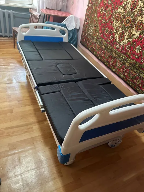 Продается палатная кровать