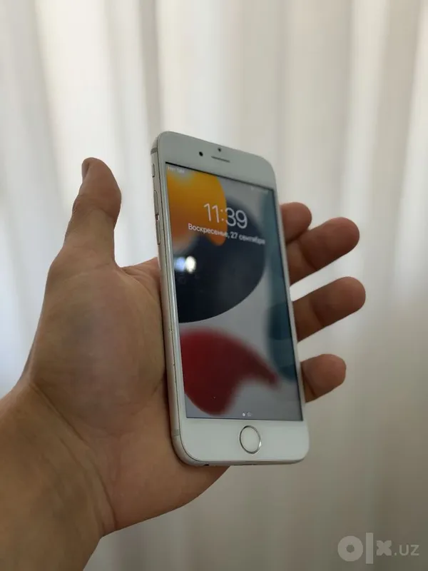 Iphone 6s holati yaxshi 1 Iphone 6s holati yaxshi 1