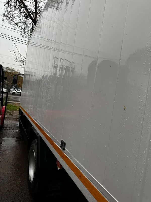 Автовургон 4х2 CNG 5 тн 4 Автовургон 4х2 CNG 5 тн 4