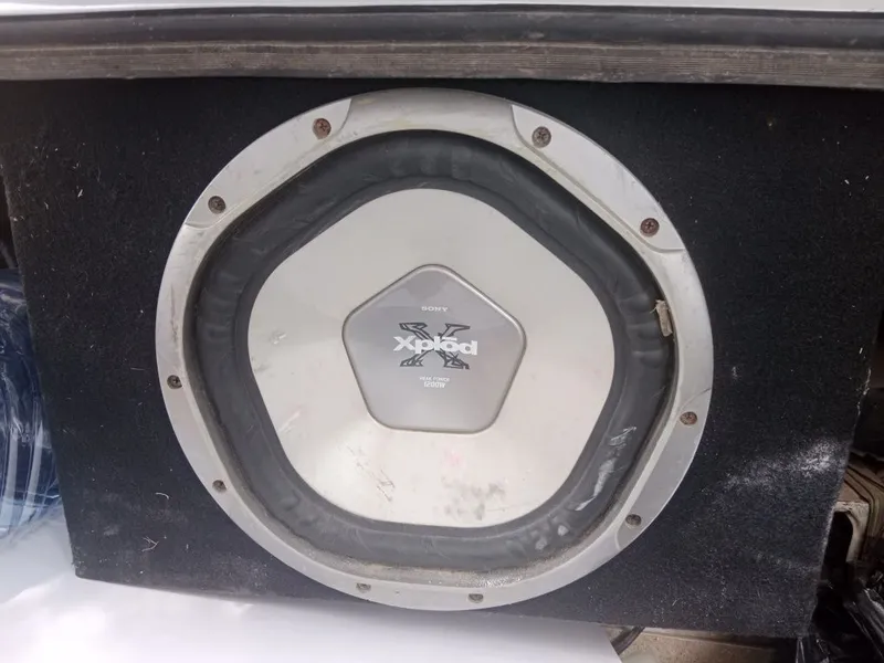 Pioneer mafon uslitl kalonka bufer tulpan — фото 4