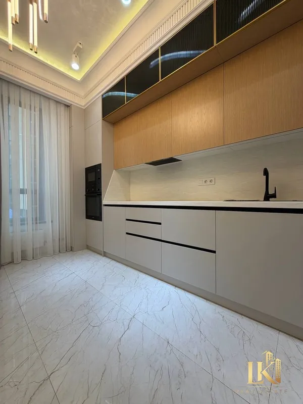 4-комнатная квартира в ЖК Darhan Avenue 8 4-комнатная квартира в ЖК Darhan Avenue 8