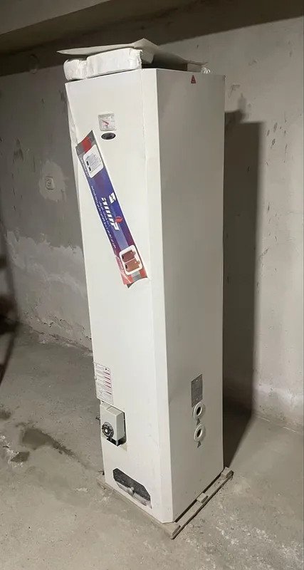 новый газовый котел TavanKaran MGS 100 7 новый газовый котел TavanKaran MGS 100 7