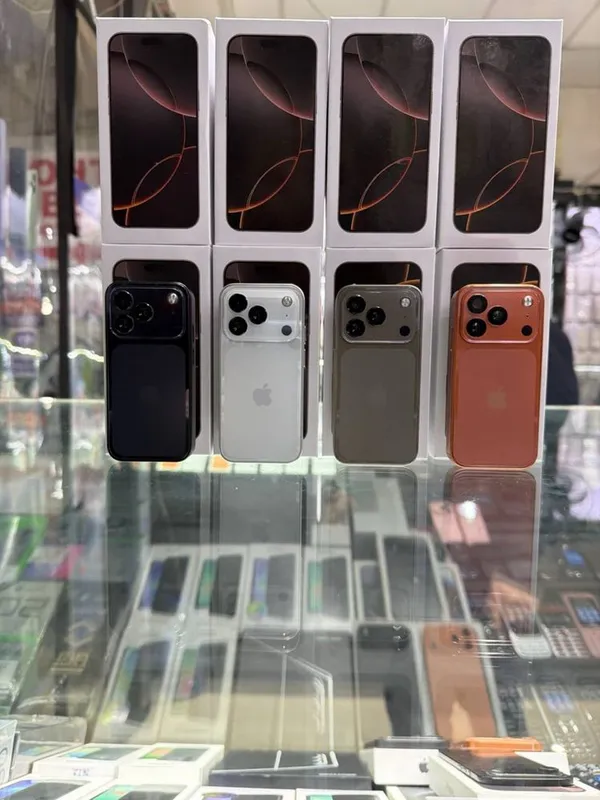 Iphone 17 Mini новый продается 1 Iphone 17 Mini новый продается 1