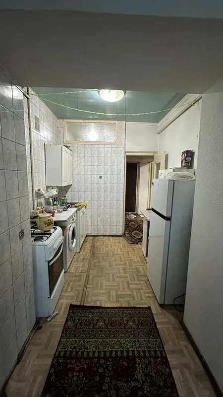 Аренда 1/2/4 Максим Горький метро БИЙ 1 комнатная можно и студентам — фото 2