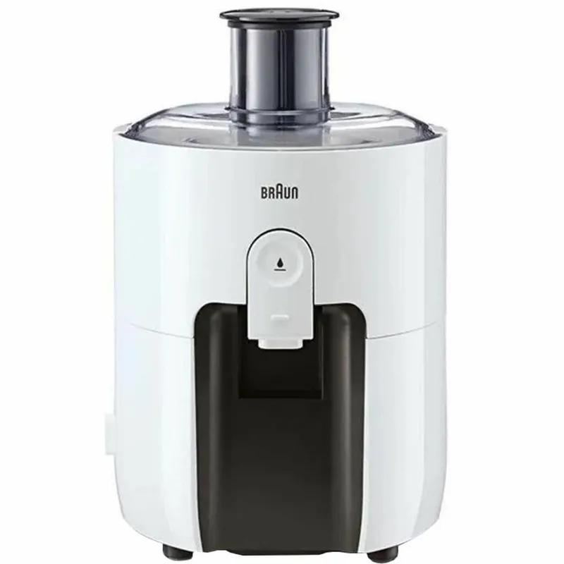 Соковыжмалка braun sj3100 2