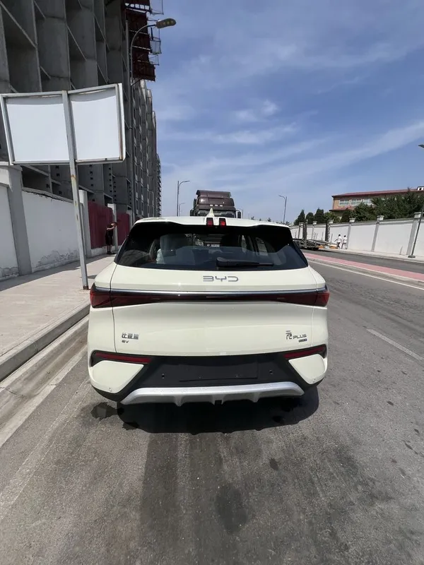 Byd Yuan Plus 2-pozitsiya 4 Byd Yuan Plus 2-pozitsiya 4