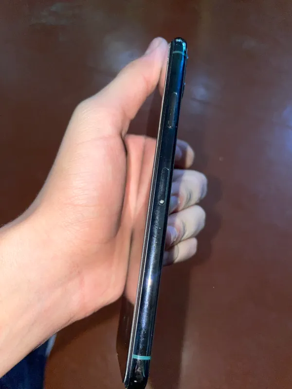 iphone 11 pro max 2