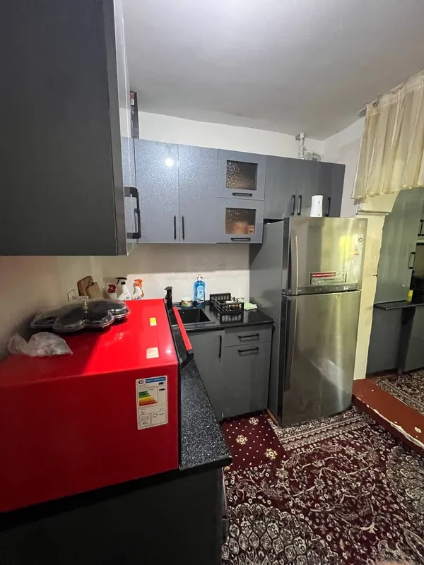 Продаётся дом, 2 комнаты, 56 кв.м, г. Чирчик, Троицк, дом 17 6