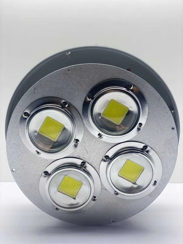 Sanoat LED chiroq Rsp Qozon | LED для склада, цеха и спортзала — фото 2