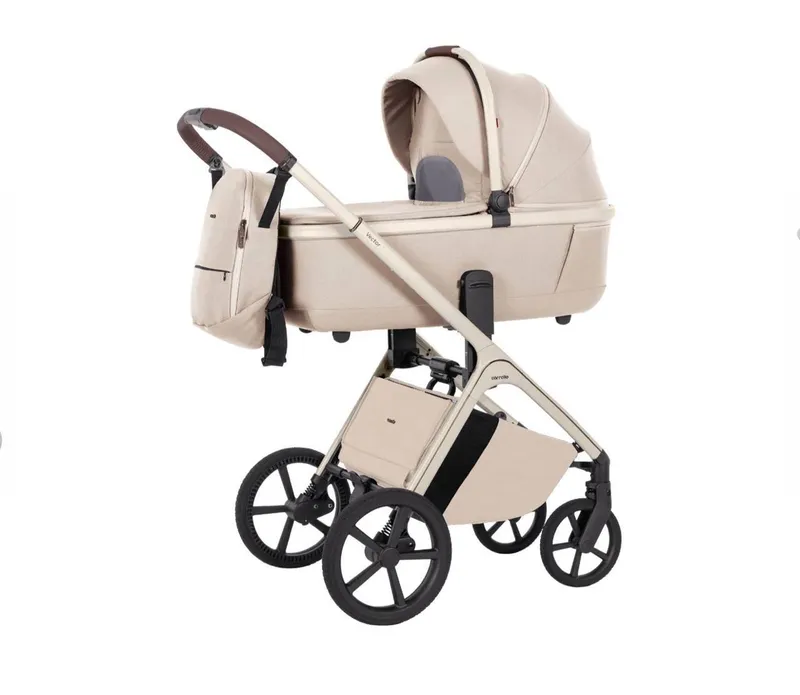 Детская коляска Carrello Vector 2в1.