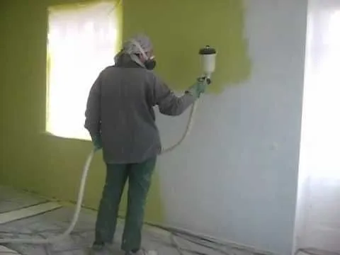 Вагнер компрессор эмуляция ва краска, охак, мель сепамиз — фото 2