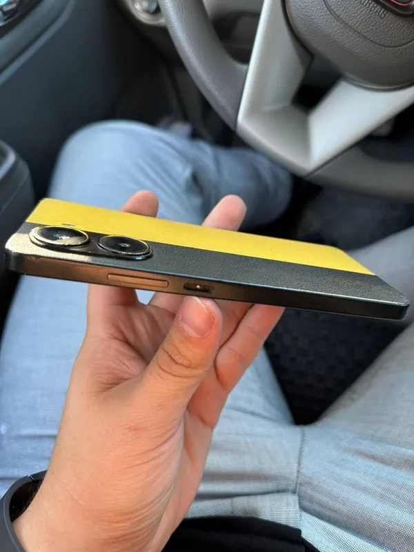 Poco x7 pro — фото 7