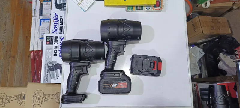 Турбо фен Turbo fen 6 xili bor shamoli juda kuchli