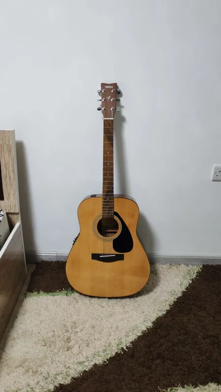 Yamaha Гитара