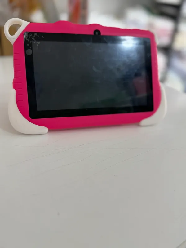 Smartik bolalar plansheti -128 GB Android