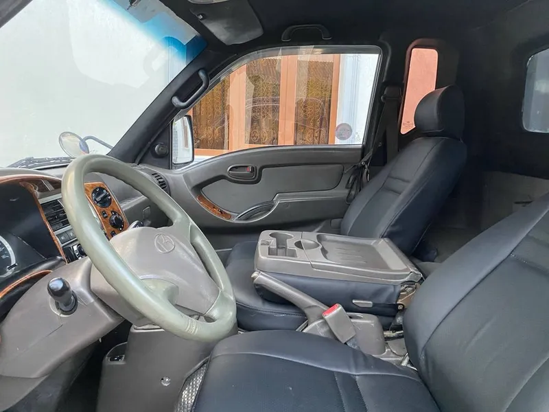 hyundai porter 2009 yil 8 hyundai porter 2009 yil 8