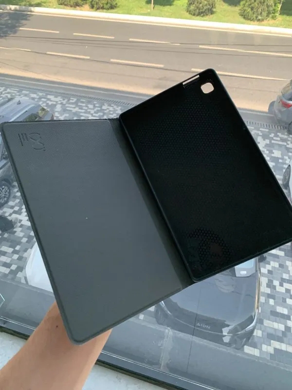 Планшет Samsung tab A7 lite — фото 2
