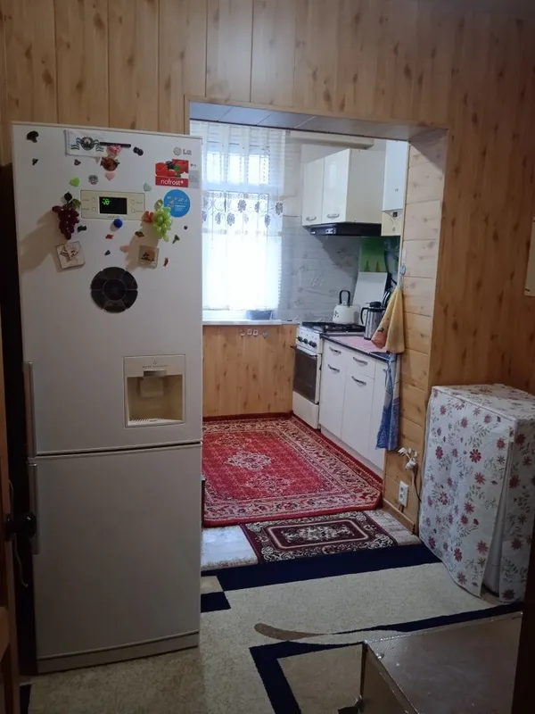 Продам 3-х комнатную квартиру.Без посредников. — фото 2