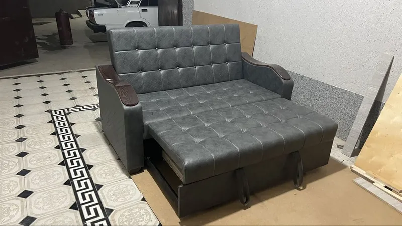 Mebel ishlab chiqorish va tamirlash — фото 2