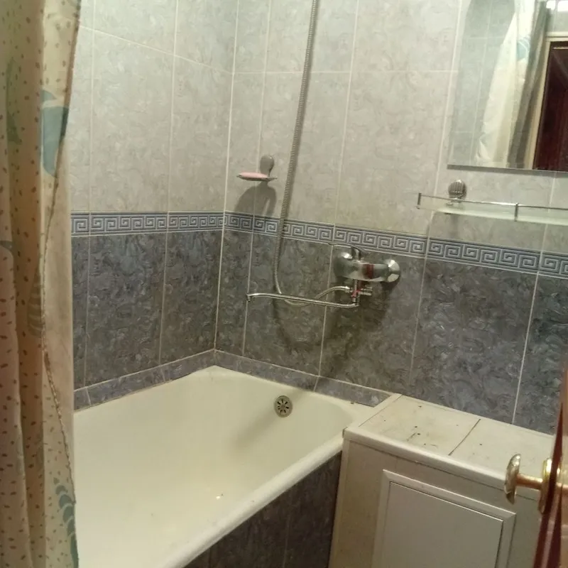Аренда 3/4/4 Юнусабад 14 квартал 3х комнатная срочно в аренду оилага — фото 7