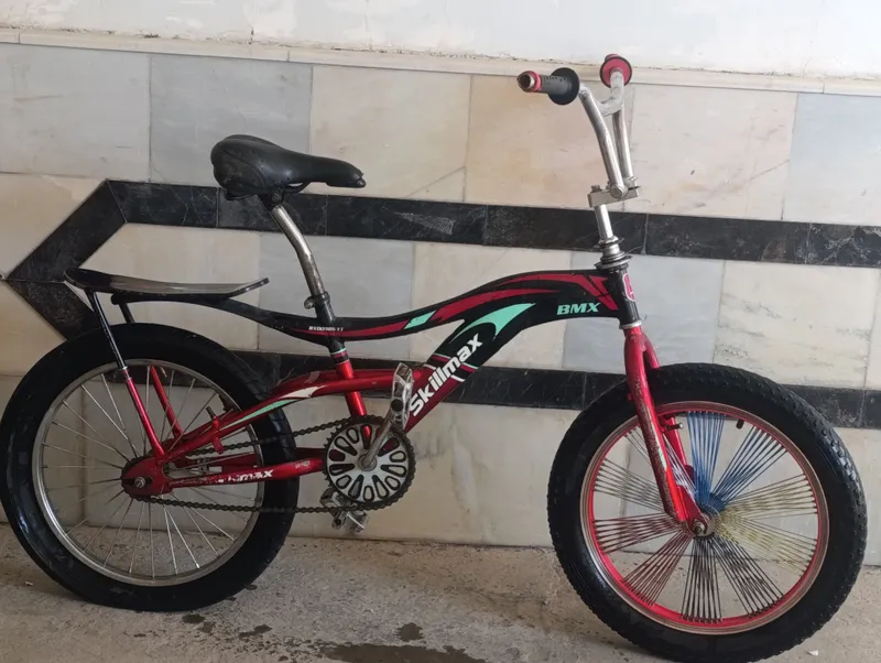 velosepedlar 4