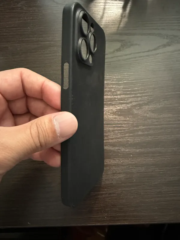 Чехол iPhone 14 Pro Max 2
