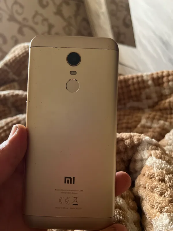 redmi 5plus — фото 2