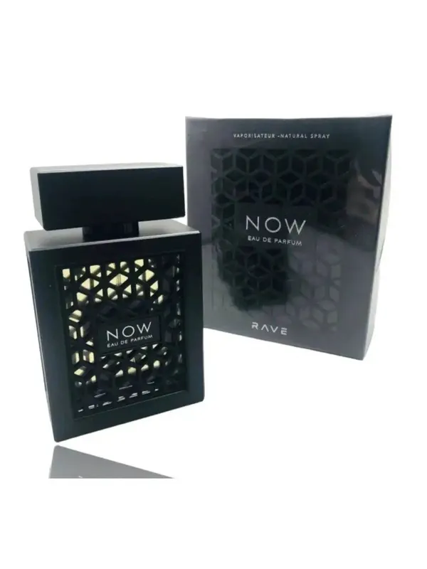 RAVE NOW – Eau De Parfum — фото 3