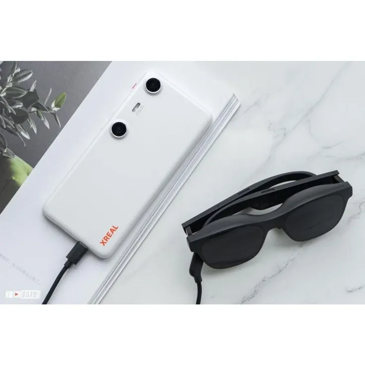 XREAL AIR2 PRO+XREAL BEAM PRO (AR) XREAL AIR2 PRO+XREAL BEAM PRO (AR)