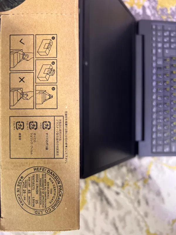 ноутбук Lenovo V155-15API для работы и учебы 5