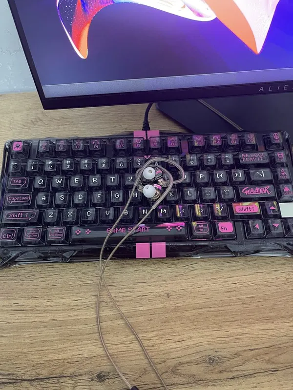 Продам мощний комп 5060Ti 2 Продам мощний комп 5060Ti 2