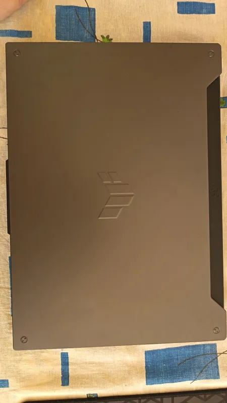 Asus TUF Gaming F15
