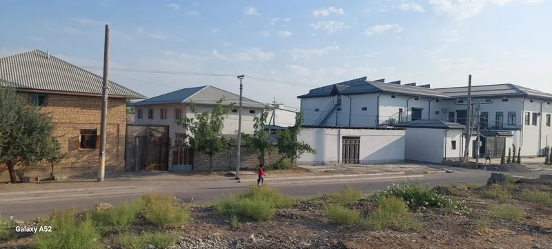 Срочно Продаётся ДОМ 12 ком 3 сото2этаж Куйлюк Под. Бизнес.под Жилë 1