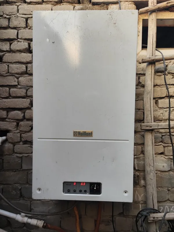 Vaylant katyol t 6 1 Vaylant katyol t 6 1