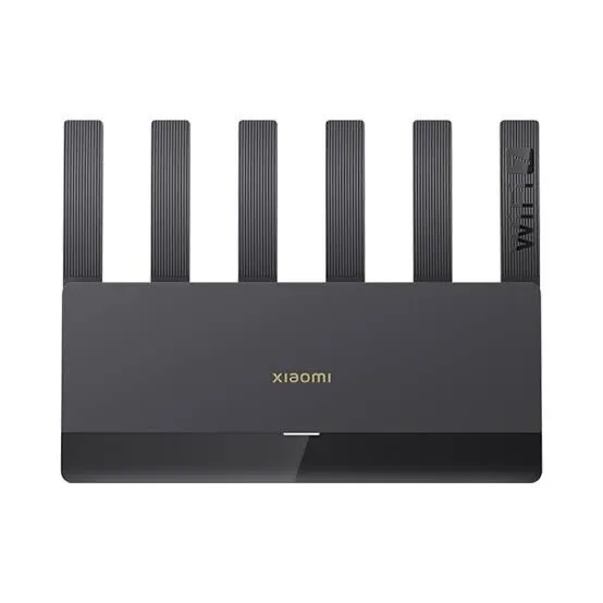 Xiaomi Router BE6500 deyarli yangi holati ideal