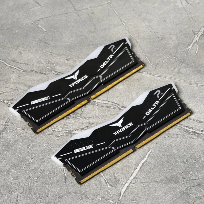 Оперативки DDR5 2х комплект 6 Оперативки DDR5 2х комплект 6